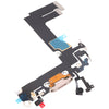 iPhone 13 Mini Charging Port Flex Cable (Pink) Replacement
