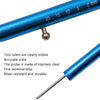 Auto Repair 2 In 1 Testing Tool Brake Pad Thickness Test Pen Car Tire Treated Depth Test Instrument(Detection Pen)