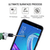 Full Glue Full Screen Tempered Glass Film for Asus Zenfone Max (M1) ZB555KL