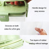 1.5L Airtight Pet Food Storage Container, Matcha Green