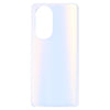 Motorola Edge X30/30 Pro/+/2022 Back Cover Replacement (White)