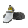 Naturehike NH20FS022 Rubber Sole Quick-drying Beach Shoes, Size:L(White+Grey)