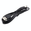 3A USB to 5.5 x 2.1mm DC Power Plug Cable, Length: 1m