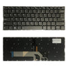 Backlit US Keyboard for Lenovo Yoga 730/530/Flex6-14