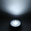 Car Round Work Light with 21LEDs SMD-2835 Lamp Beads