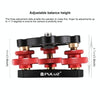 PULUZ Aluminum Alloy Adjustment Dials Leveling Base Ball Head for Camera Tripod Head