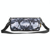 Rhinowalk RK9103 2.4L Outdoor Sports Cycling Front Bag Bicycle Waterproof Handlebar Bag(Camouflage Gray)