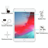 0.4mm 9H Surface Hardness Explosion-proof Tempered Glass Film for iPad mini / mini 2 Retina / mini 3