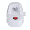 Single Base Wax Depilatory Warmer Heater Hair Removal Waxing Machine, Specification:US Plug