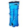 AONIJIE Waterproof Outdoor Mountaineering Water Bag Foldable Sports Hiking Water Container, Capacity: 3L