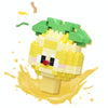 Mekansm K240 Micro-particle Ice-cream Series Childhood Jigsaw Toys Building Blocks Ornament Child Gift