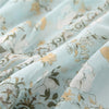 180 X 85cm  Women Cotton And Linen Scarf Retro Splicing Bohemian Printed Silk Shawl SL2003-005