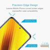 For Xiaomi Poco X3 10 PCS 0.26mm 9H 2.5D Tempered Glass Film