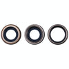 iPhone 11 Pro/Max Back Camera Lens Cover & Bezel (3 Pack)