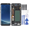 Samsung Galaxy S8 OLED LCD Screen & Digitizer Assembly - G950