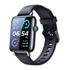 JOYROOM Fit-Life Series JR-FT5 1.83 inch Bluetooth Waterproof Smart Watch, Support Call / Heart Rate Monitoring (Black)