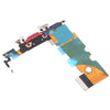 iPhone SE 2020 Charging Port Flex Cable (Red)