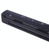 iScan01 Mobile Document Handheld Scanner with LED Display, A4 Contact Image Sensor(Blue)