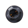 2 PCS T10 Car Auto LED Bulb Socket Holder (No Including Light)