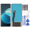 vivo X60T Pro+ TFT LCD Screen & Digitizer Replacement