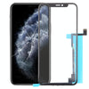 iPhone 11 Pro Touch Screen Replacement with OCA