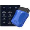 V30 12V Car OBD2 ELM327 Bluetooth Connection Fault Diagnosis Instrument