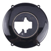 Galaxy Watch4 Classic 46mm Rear Housing Cover (Black)