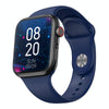 T900 PRO MAX L BIG 1.92 inch Large Screen Waterproof Smart Watch, Support Heart Rate / Blood Pressure / Oxygen / Multiple Sports Modes (Dark Blue)