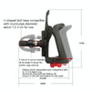N-Star NPH-W1 Motorcycle Bicycle Cup Holder Riding Bottle Holder