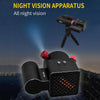 WIFI 350m HD Infrared Video Telescope Multifunctional Astronomical Monocular Night Vision Device(NVP100A)
