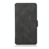 For Samsung Galaxy S8 Plus Retro Magnetic Closing Clasp Horizontal Flip Leather Case with Holder & Card Slots & Photo Frame & Wallet(Black)