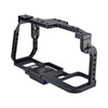 YELANGU C9 YLG0911A-A Video Camera Cage Stabilizer for DJI BMPCC 4K (Black)