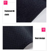 WT-R25 Electric Heating Knee Pads Hot Compress Leg Warmer Winter Knee Keep Warm Protective Gear with USB Data Cable, Specification:DC Round Hole Interface