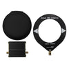 Donut Broadband Antenna With Low Impedance Converter(Black)