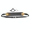 Sunnylife RO-Q9228 Handheld Gimbal Special Lanyard Shoulder Strap + Fixed Ring Hang Buckle for DJI RONIN-SC