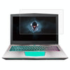 For Thunderobot 911 Dino-X8S 15.6 inch Laptop Screen HD Tempered Glass Protective Film