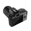 Dual-camera Night Vision 64 Million Pixel High-definition WIFI Digital Camera Standard Without Memory Card