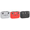 PULUZ Shockproof Anti-scratch Silicone Case For DJI Neo / Mini 3 / 3 Pro / Mavic 3 / Air 2S / Mini 2 RC-N2 / RC-N1 / RC-N3 Remote Control(Grey)