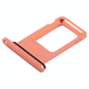 iPhone XR SIM Tray, Rose Gold (Single SIM)