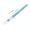 WLXY-9307B Metal Carving Knife Professional Mobile Phone Repair Tool with 8 Blades