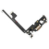 iPhone 12 Pro Max Charging Port Flex Cable (Gold)