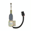 For Cummins / Hyundai 24V Eengine Shutdown Solenoid Valve SA-4756-24 3932530