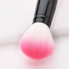 3 PCS Double-head Makeup Brush Powder Puff Loose Powder Makeup Tool