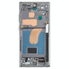 Samsung S23 Ultra Green LCD Screen & Digitizer Assembly (S918B)