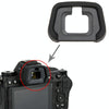 Nikon Z5 Viewfinder Eyecup Replacement