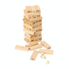 48 PCS Pile Wooden Building Blocks
