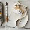 Cute Nordic Hanging Wooden Camera Toys for Kids(Black)