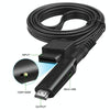 For Nintendo Wii To HDMI Converter  Adapter Cable 1m 1080P For Full HD Device