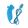 For Switch Wii Wireless GamePad Remote Controle(Blue)