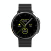 K9 1.39 inch TFT Screen Smart Watch Supports Bluetooth Calling/Health Monitoring(Black)